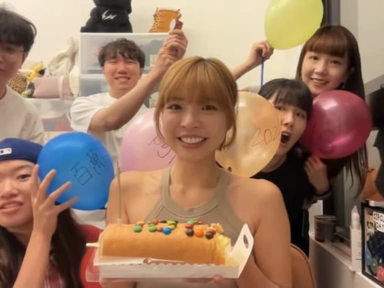 一隻阿圓 YouTube 破百萬訂閱！感性告白粉絲：「沒有你們就沒有今天的我！」
