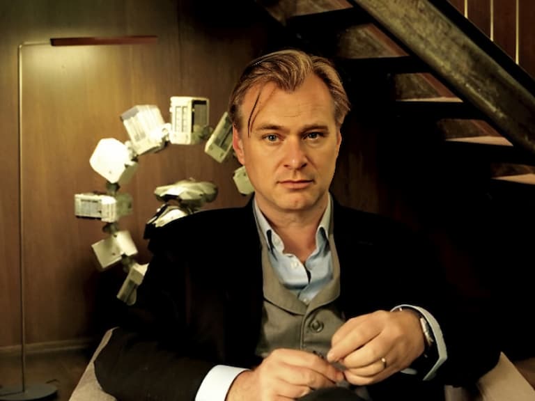 克里斯多福諾蘭 Christopher Nolan 拍完《奧德賽》累壞！親曝：「至少停工 3 年！」