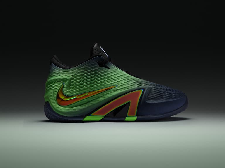 Ja Morant 第四代簽名球鞋 Nike Ja 4 正式發表！發售資訊、鞋款亮點⋯一次看！