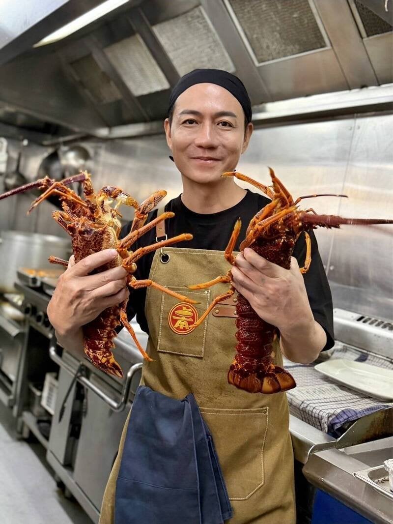 《請世界吃桌》砸破億跨國辦桌!藍正龍、千千雪梨驚險備料出包、實體活動30桌秒殺