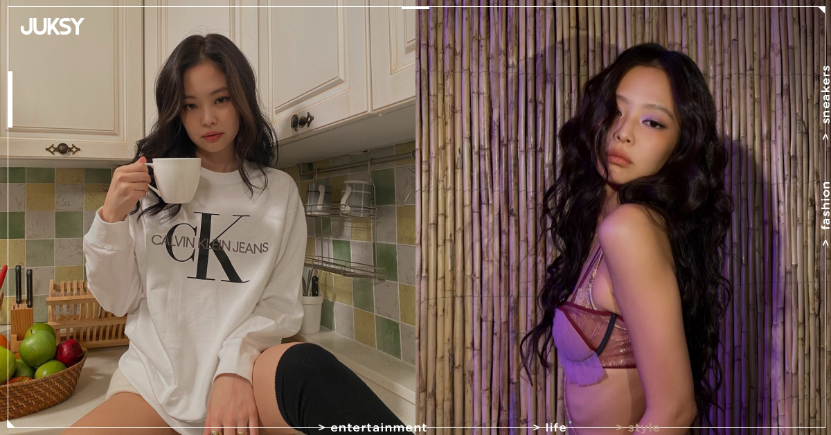 Jennie 新歌《Less than a Lover》藝術圖曝光!神秘男性身份成謎,粉絲狂猜新作品內幕
