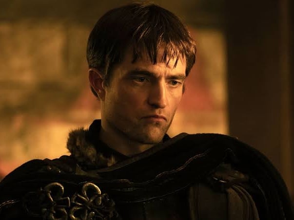羅伯派汀森 Robert Pattinson 差點拒演《奧德賽》！脆友全笑翻：「暮光之城害他一輩子！」