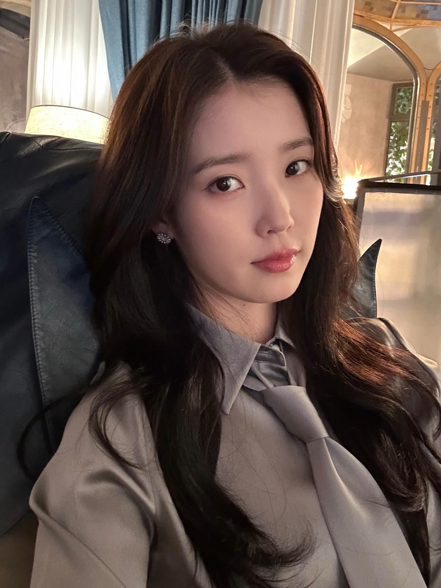 IU 遭造謠國籍、扭曲友情!經紀公司宣布提告 96 名惡意留言者!