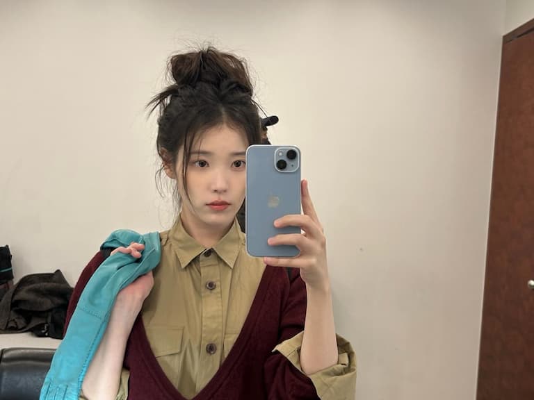 IU 遭造謠國籍、扭曲友情！經紀公司宣布提告 96 名惡意留言者！
