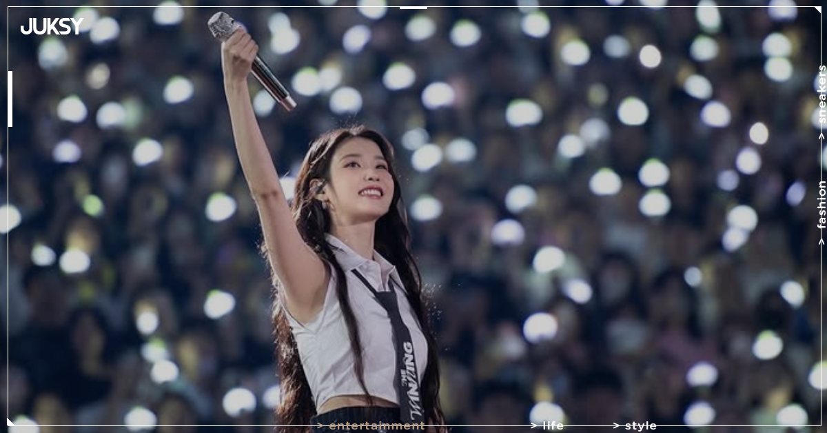 IU 李知恩親寫長文宣布 9 月演唱會延期!坦言耳疾惡化:「我真的撐不住了!」