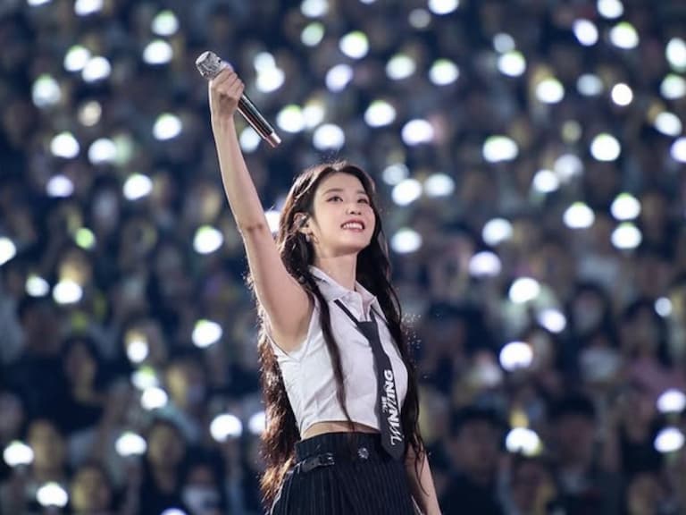 IU 李知恩親寫長文宣布 9 月演唱會延期！坦言耳疾惡化：「我真的撐不住了！」
