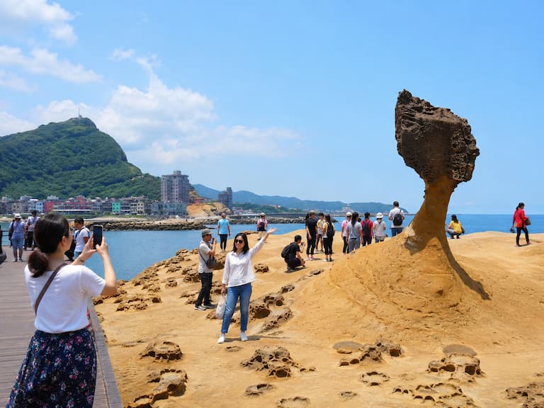 新北國旅補助 2026 怎麼申請？下載我的新北市 APP、打卡送 1000 元⋯一次看！