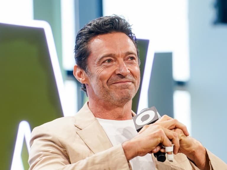 休傑克曼 Hugh Jackman 練回金鋼狼體態！最新健身片曝光，粉絲嗨喊：「狼叔回歸！」