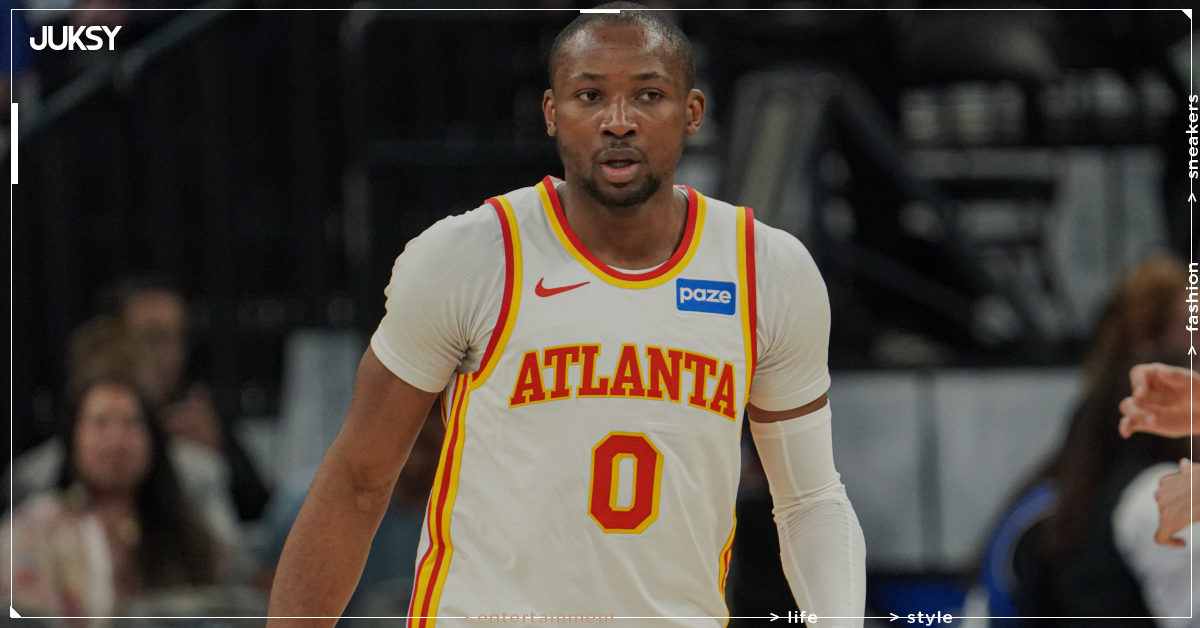 NBA/Jonathan Kuminga 去向大逆轉!湖人降溫、騎士成最大熱門,詹皇動向也受牽動!