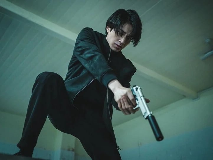 《殺人者的購物中心2》7 月 22 日開播！李棟旭親揭鄭進灣沒死真相！