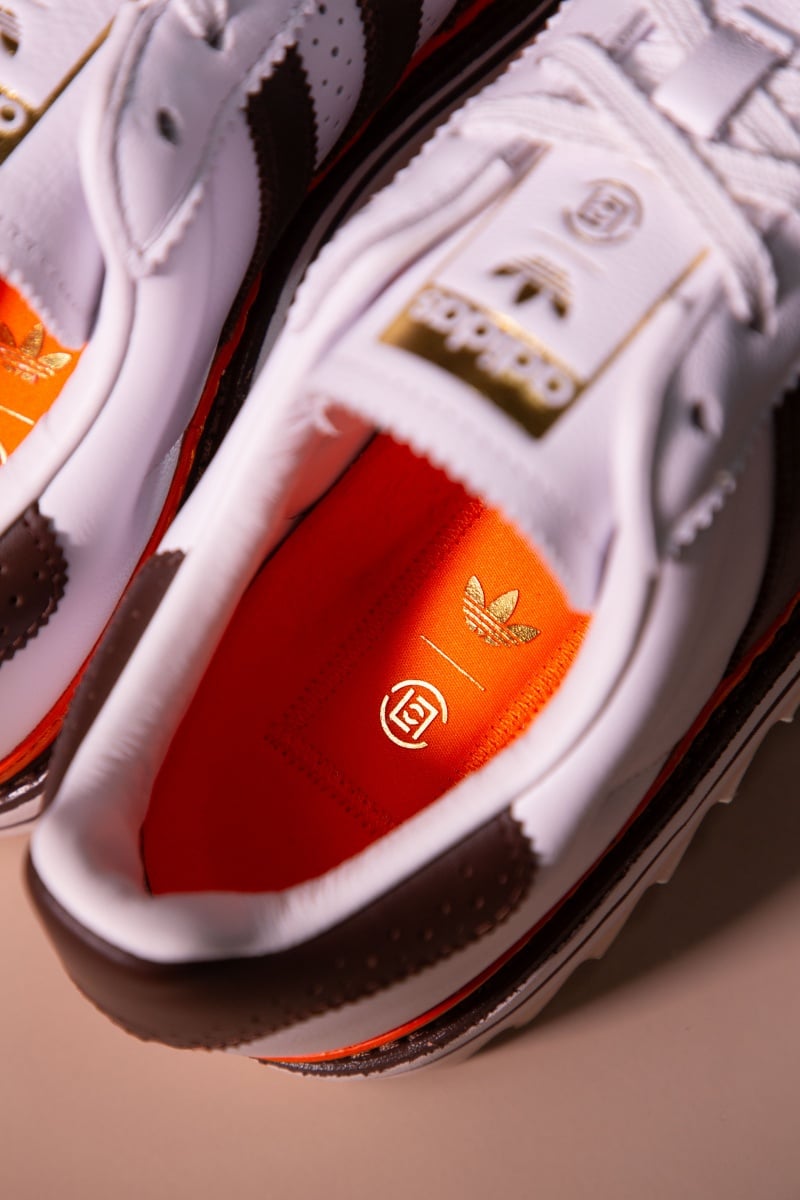 CLOT x adidas Originals Superstar 全新配色重磅發佈!Anthony Edwards 出鏡演繹廣告大片!