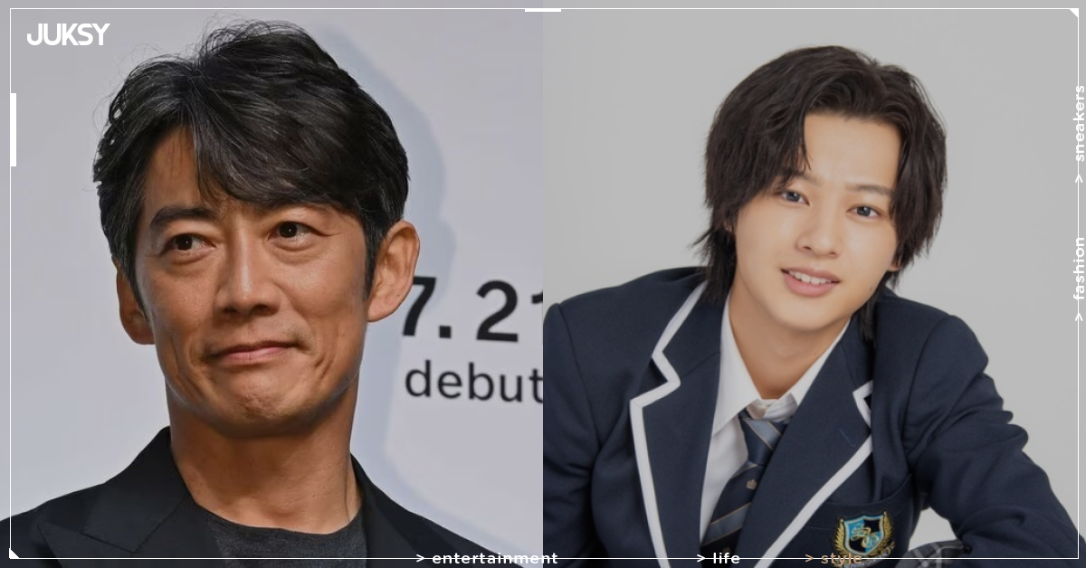 森本陸斗被反町隆史一句話感動!《GTO》新生代演員曝光初期自信心:「他全力衝撞,我也能回應」