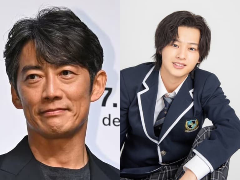 森本陸斗被反町隆史一句話感動！《GTO》新生代演員曝光初期自信心：「他全力衝撞，我也能回應」