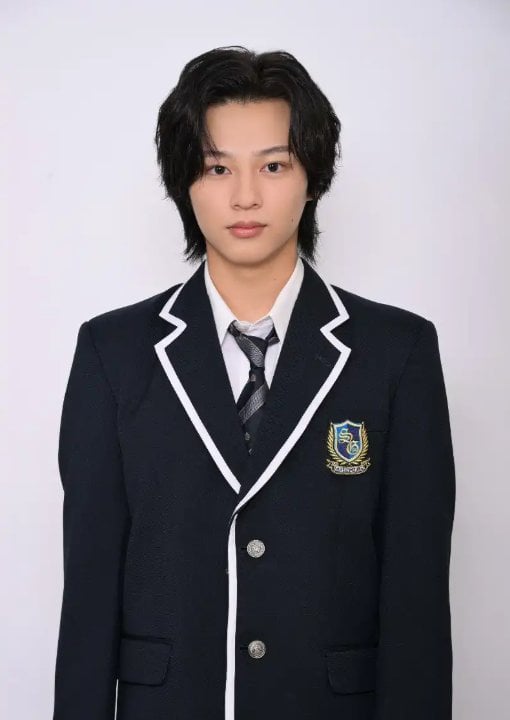 森本陸斗被反町隆史一句話感動!《GTO》新生代演員曝光初期自信心:「他全力衝撞,我也能回應」