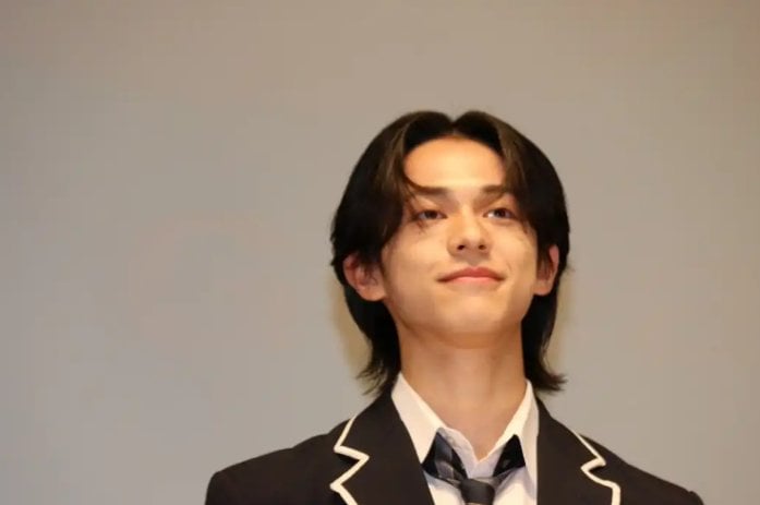 森本陸斗被反町隆史一句話感動!《GTO》新生代演員曝光初期自信心:「他全力衝撞,我也能回應」