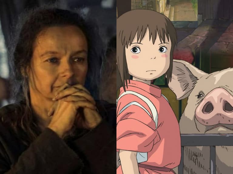 諾蘭《奧德賽》竟有《神隱少女》名場面?女巫瑟西劇情掀熱議!(劇透)