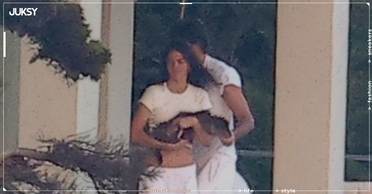 坎達兒珍娜 Kendall Jenner 戀情升溫、家長滿意!熱戀 Jacob Elordi 同遊夏威夷、日本!