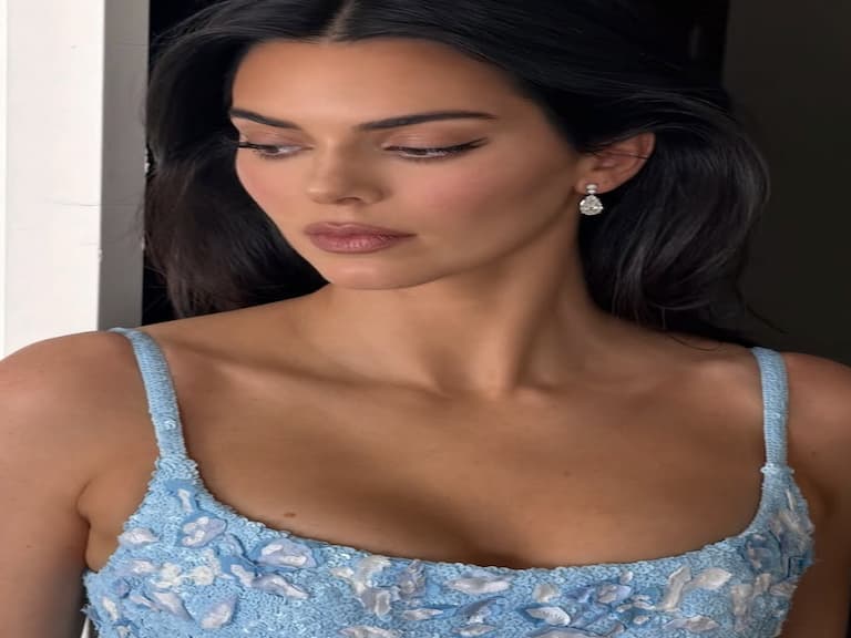 坎達兒珍娜 Kendall Jenner 戀情升溫、家長滿意！熱戀 Jacob Elordi 同遊夏威夷、日本！