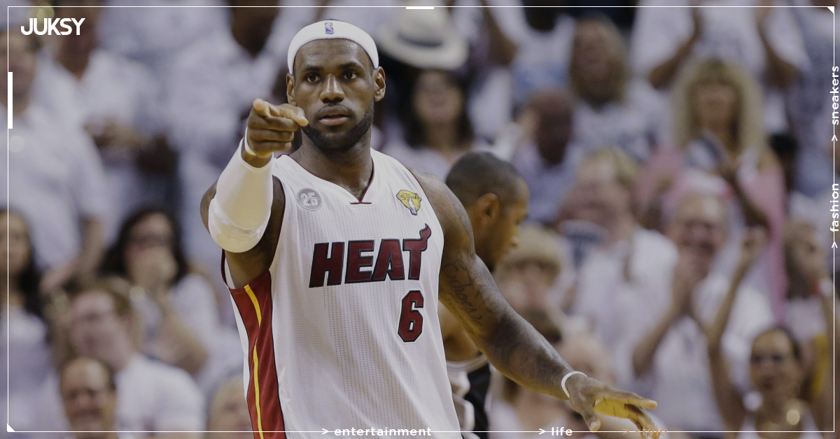 NBA/詹姆斯即將重返南灘?熱火官方 YT 誤上傳加盟記者會直播預告被抓包!
