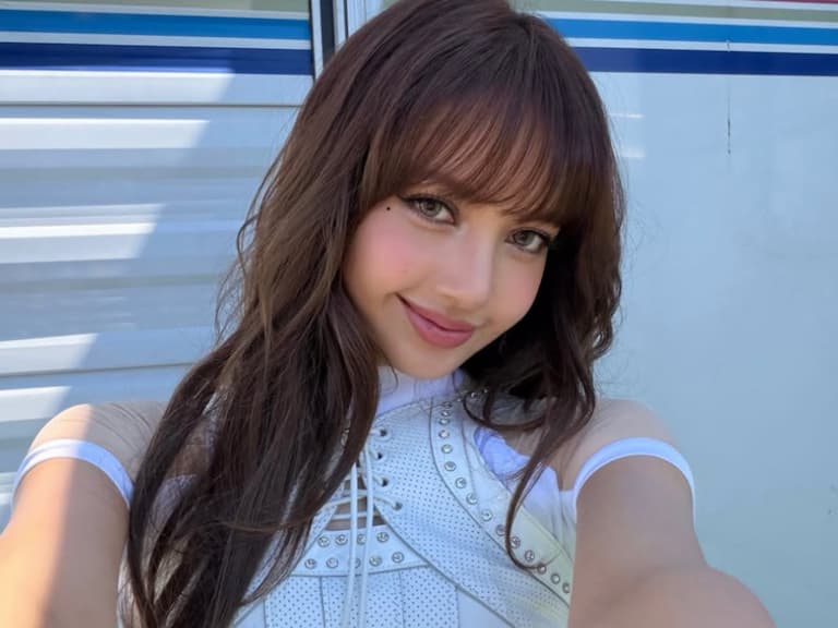 BLACKPINK Lisa 推出首部紀錄片《Always Lalisa》，入選 TIFF 多倫多國際影展首映！