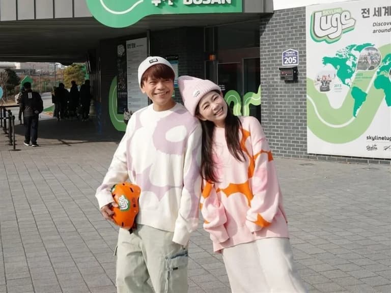 蔡阿嘎老婆二伯 HAHABABY 陷風波神隱！YouTube 、Podcast 停更引粉喊：「快出來面對！」