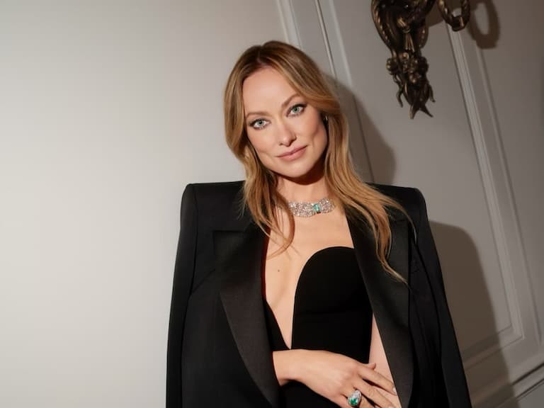 奧莉薇亞魏爾德 Olivia Wilde 談馬斯克巨變！坦言：「沒想過他會變成現在這樣！」