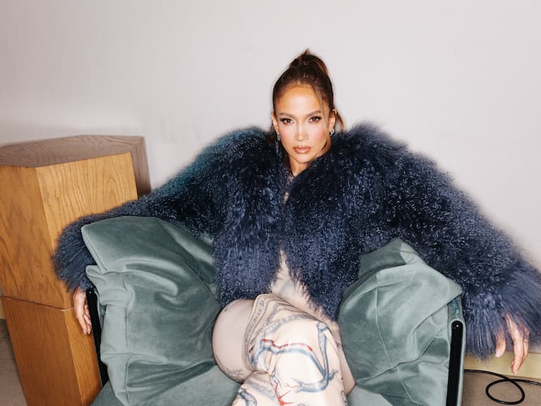 珍妮佛羅培茲  Jennifer Lopez  親揭男人性感條件！認了不是豪車豪宅：「會做家事才加分！」