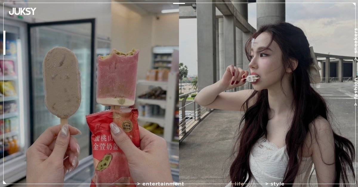 2026 冰品冰棒推薦!義美、古娃娃⋯5 款 Threads 上爆紅一次看!