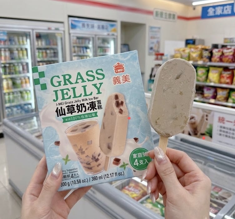 2026 冰品冰棒推薦!義美、古娃娃⋯5 款 Threads 上爆紅一次看!