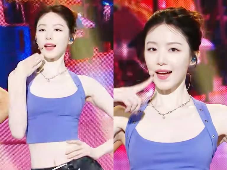 i-dle 舒華身高 161 公分膚色白到韓國人也驚呆！2026 防曬推薦：5 款高人氣防曬新品一次看！