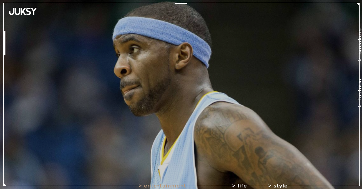 NBA/前金塊後衛 Ty Lawson 科州遭捕!醉酒竊伏特加,涉案金額不到 300 美元!