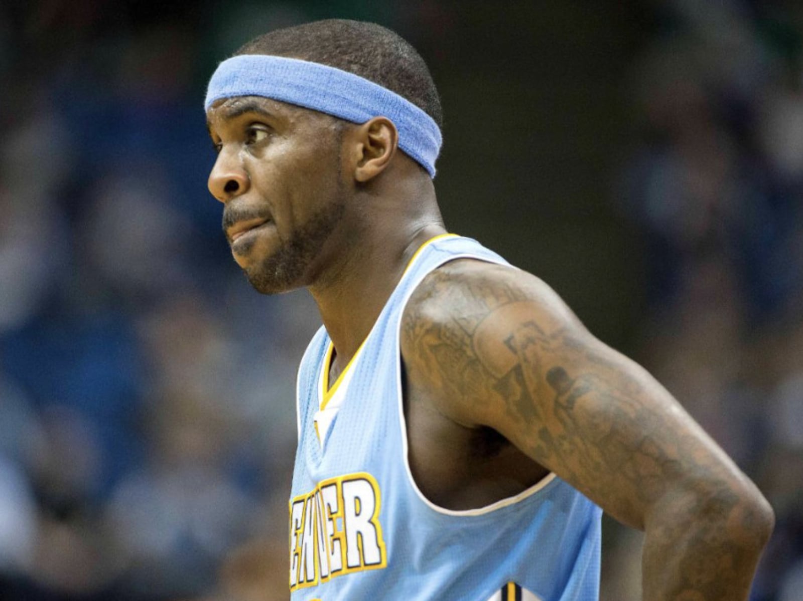 NBA／前金塊後衛 Ty Lawson 科州遭捕！醉酒竊伏特加，涉案金額不到 300 美元！