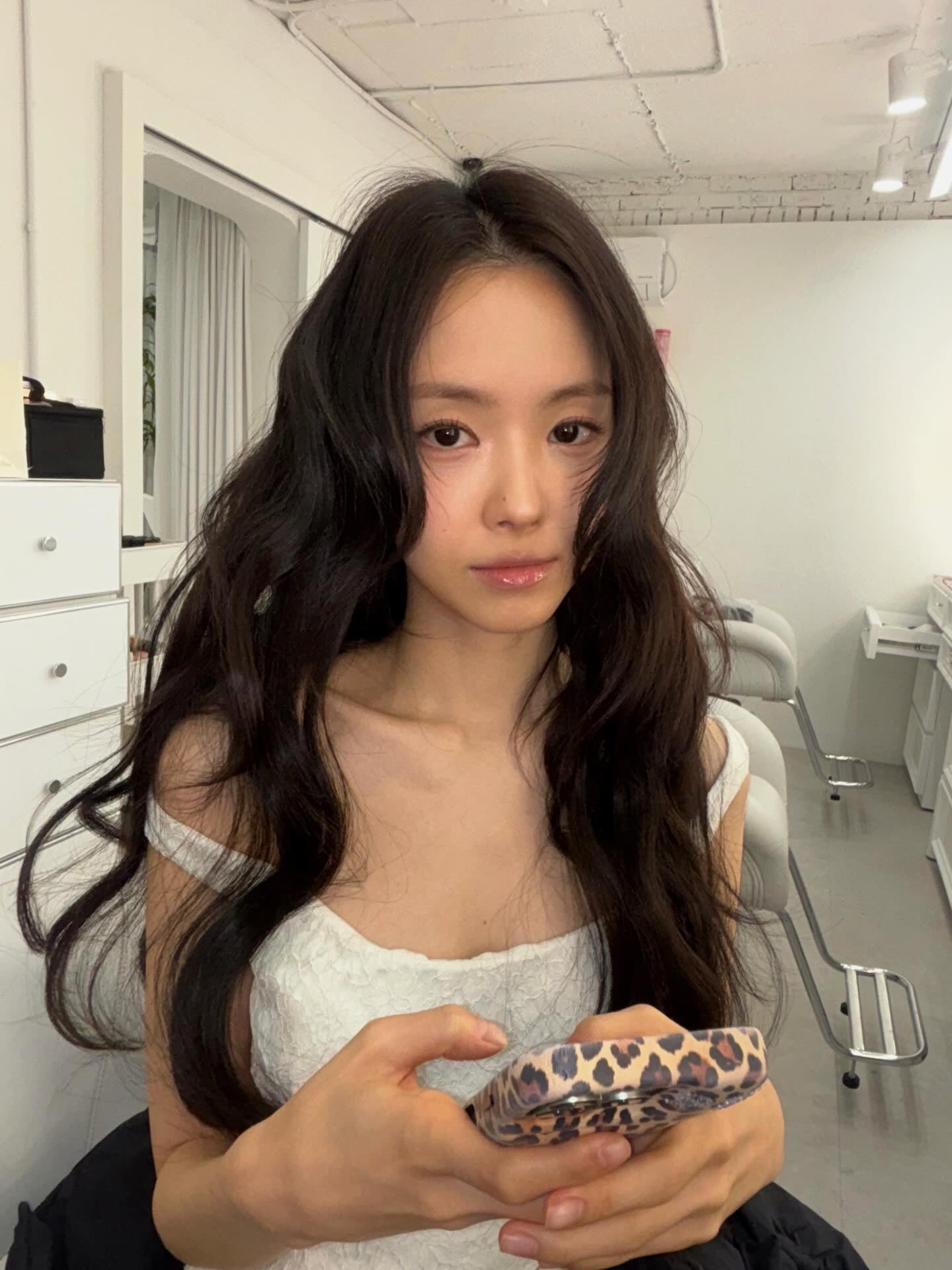 孫娜恩首吐離開 Apink 心聲!坦言:「連銀行都不敢自己去!」