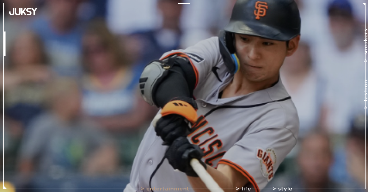 MLB/李政厚狀況低迷打擊率跌至 .192!美媒分析交易市場直指身價不如預期!
