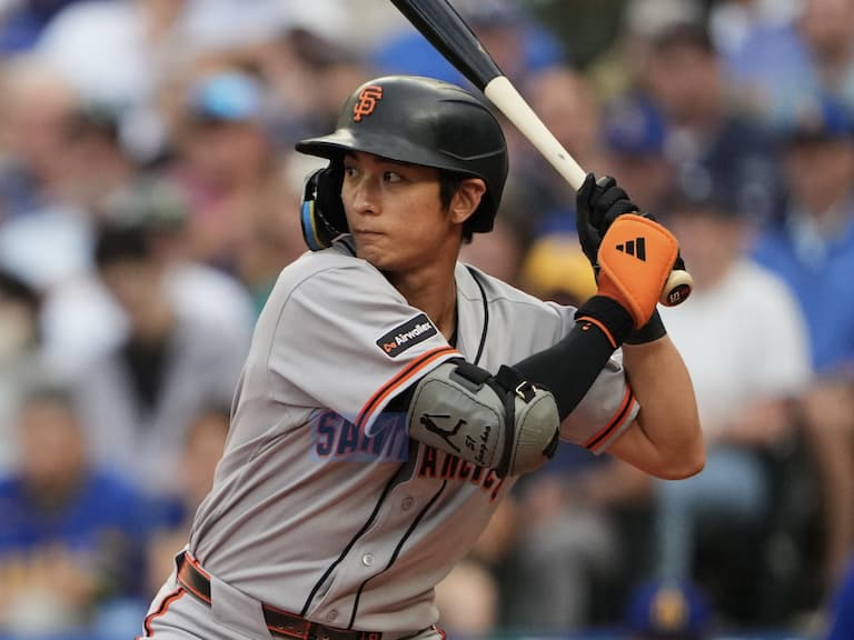 MLB／李政厚狀況低迷打擊率跌至 .192！美媒分析交易市場直指身價不如預期！