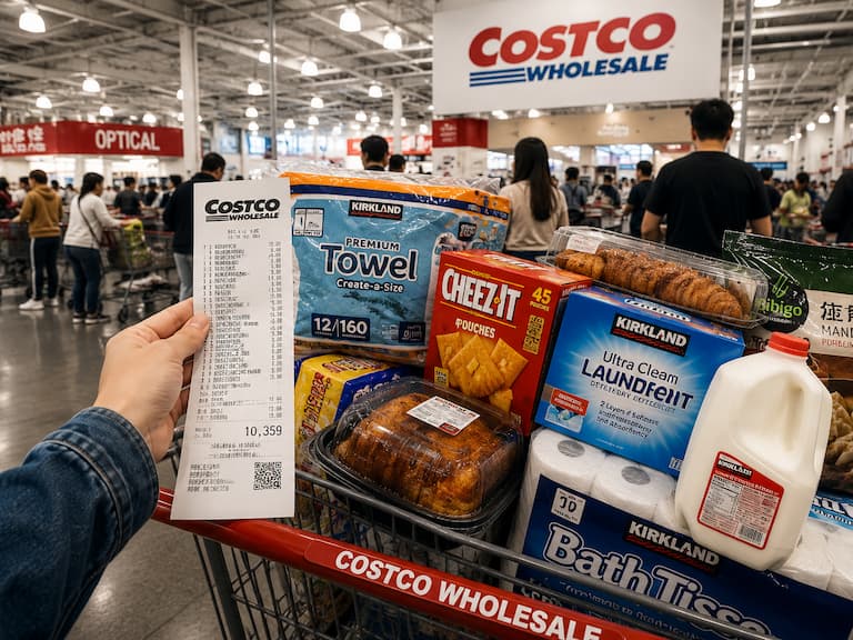 COSTCO 好市多衝動購物議題掀討論！理財專家曝真相：「尋寶式設計讓人失心瘋！」
