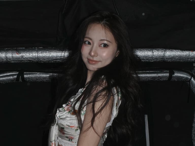 TWICE 子瑜 IG 問答曝私下飲食喜好！花生粽加醬油膏引南北論戰！