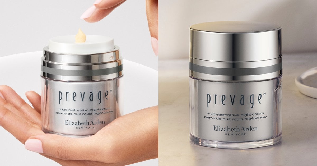 Elizabeth Arden