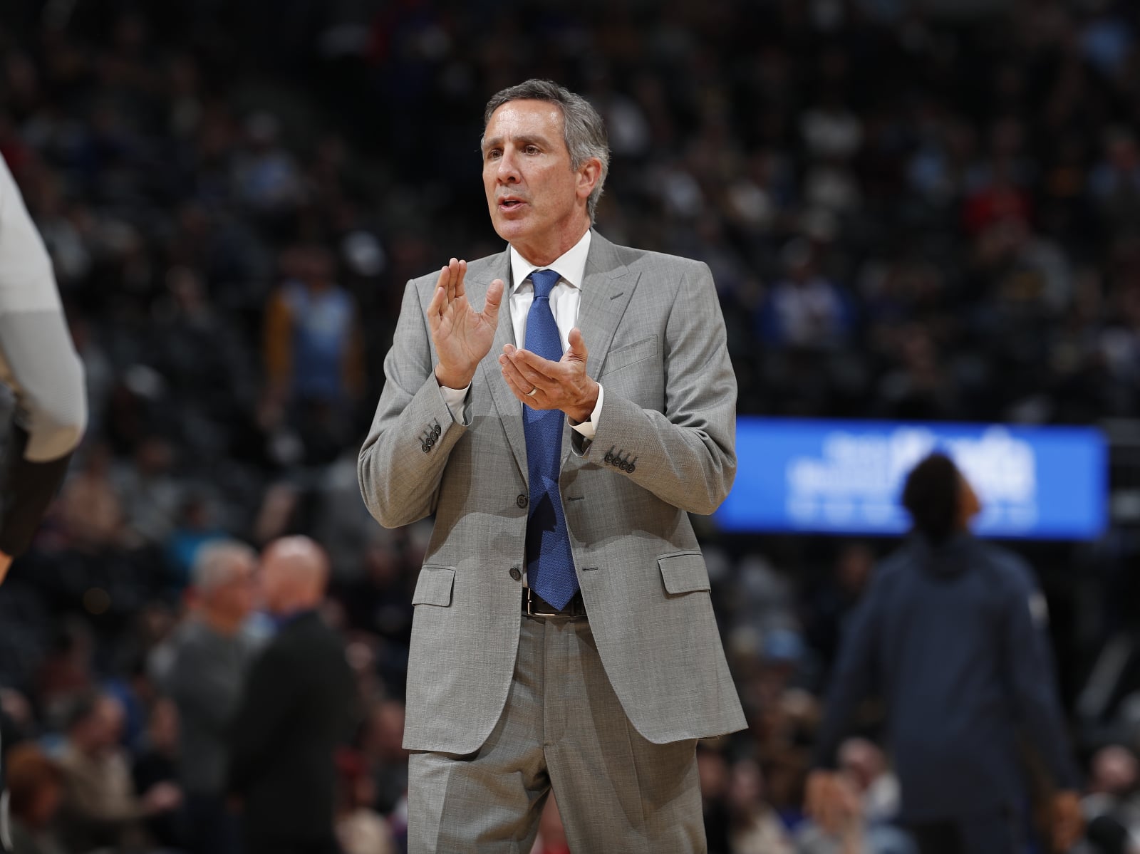 NBA／火箭網羅「投籃教父」Chip Engelland 加盟！球迷看好教練團升級直呼：「休賽季最佳補強！」