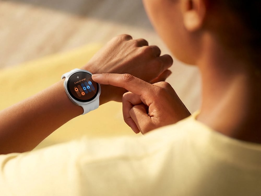 三星 Galaxy Watch UItra2、Watch9 雙新機來了 !Al 健康管理、續航升級 35%,7 月 23 日開搶!
