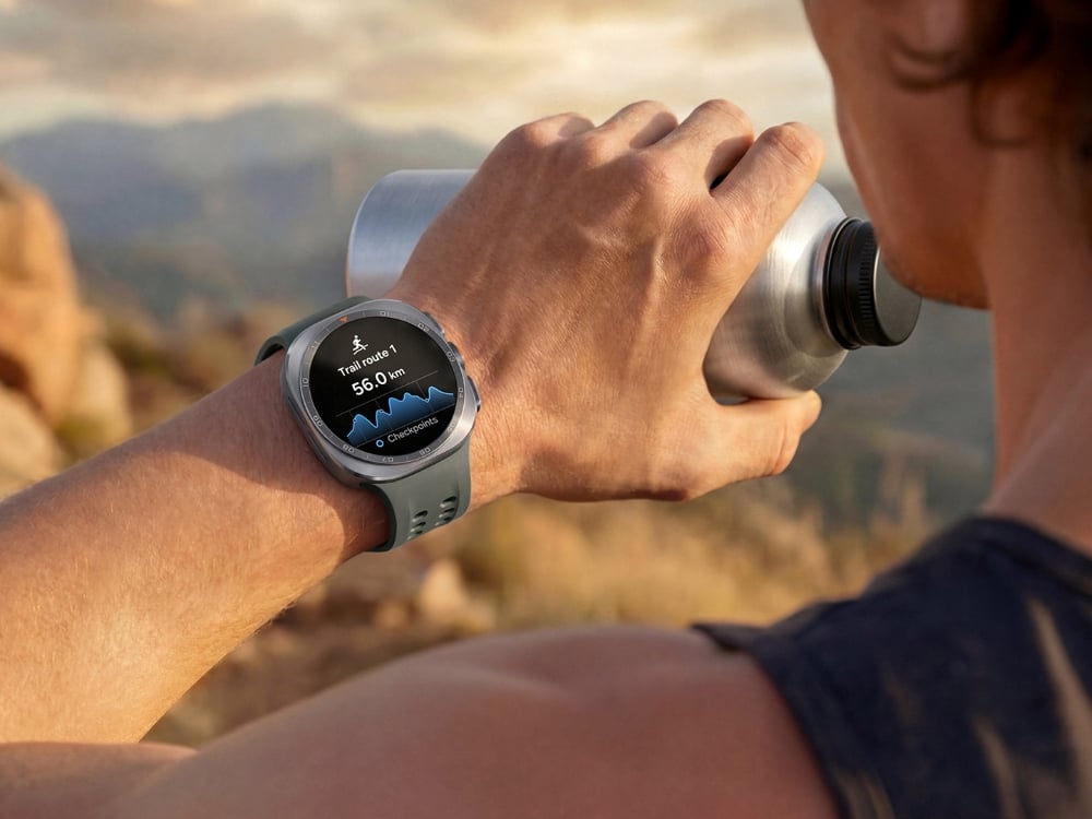 三星 Galaxy Watch UItra2、Watch9 雙新機來了 !Al 健康管理、續航升級 35%,7 月 23 日開搶!