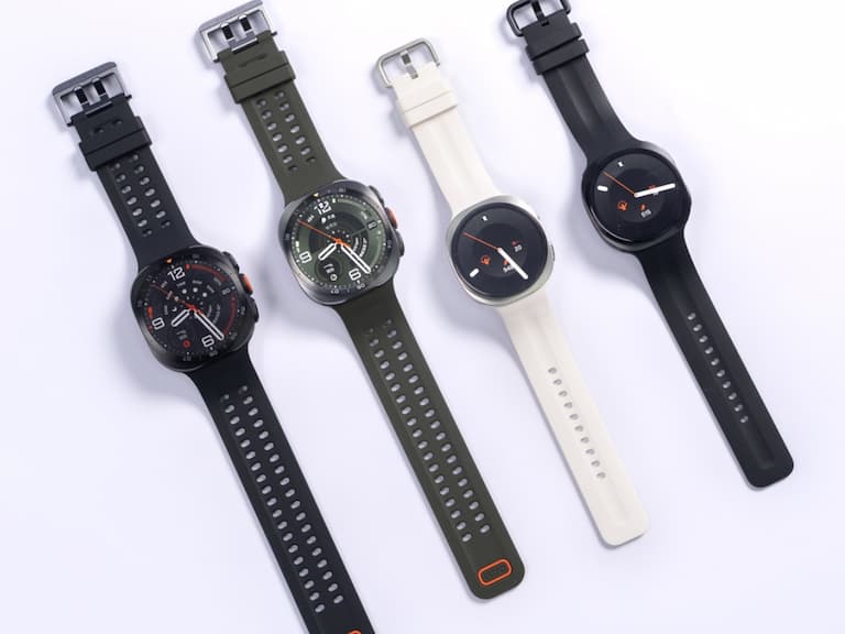 三星 Galaxy Watch UItra2、Watch9 雙新機來了 ！Al 健康管理、續航升級 35%，7 月 23 日開搶！
