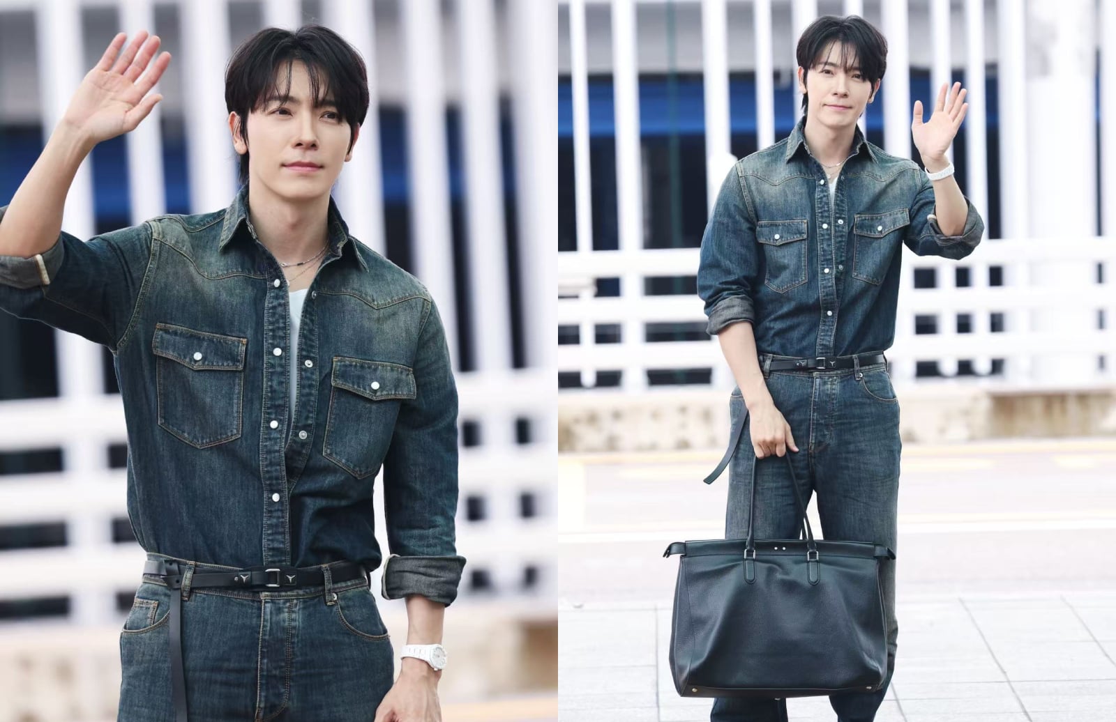 Super Junior 東海