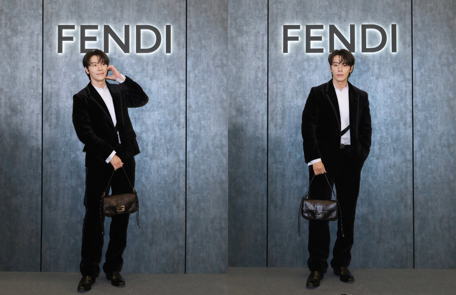 Super Junior 東海