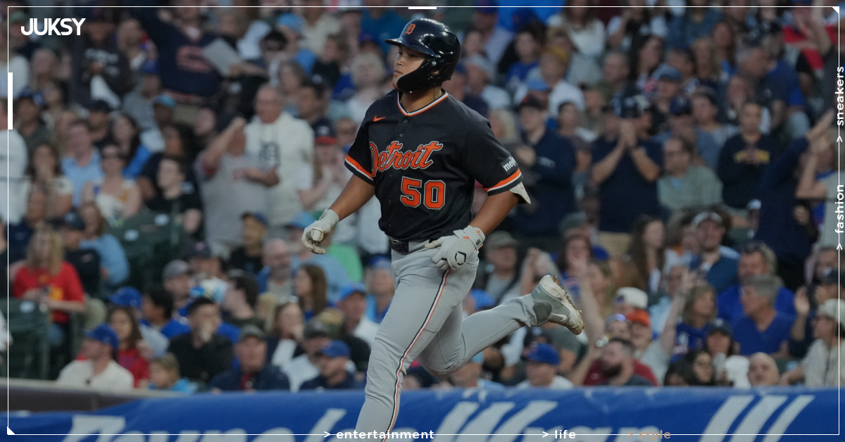 MLB/李灝宇正式改寫大聯盟台灣打者紀錄!連 8 場敲安超越張育成!