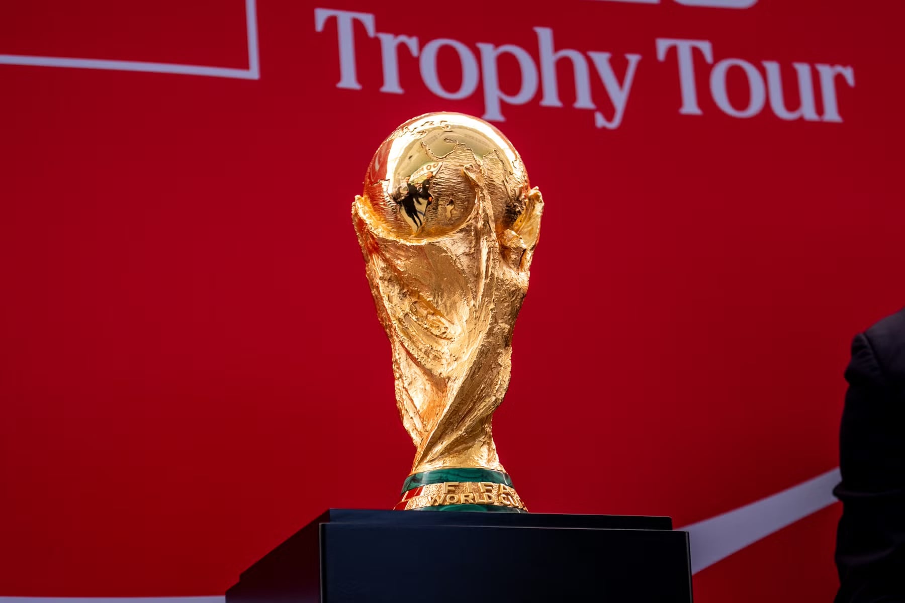 2026 世界盃爆出 7 場比賽疑似有操縱嫌疑！國際監督組織要求 FIFA 說明！