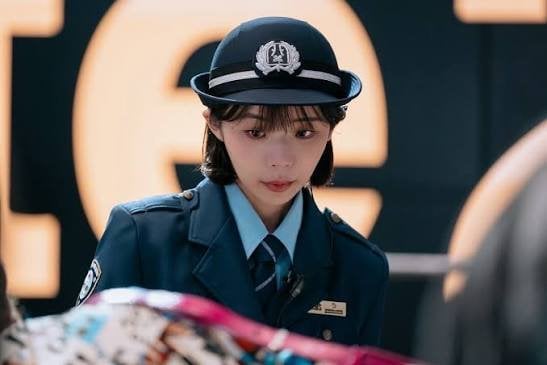 趣里首度主演日劇《大空港》開局爆表!初回視聽率10.7%奪民放1位,粉絲激讚「一直應援你」
