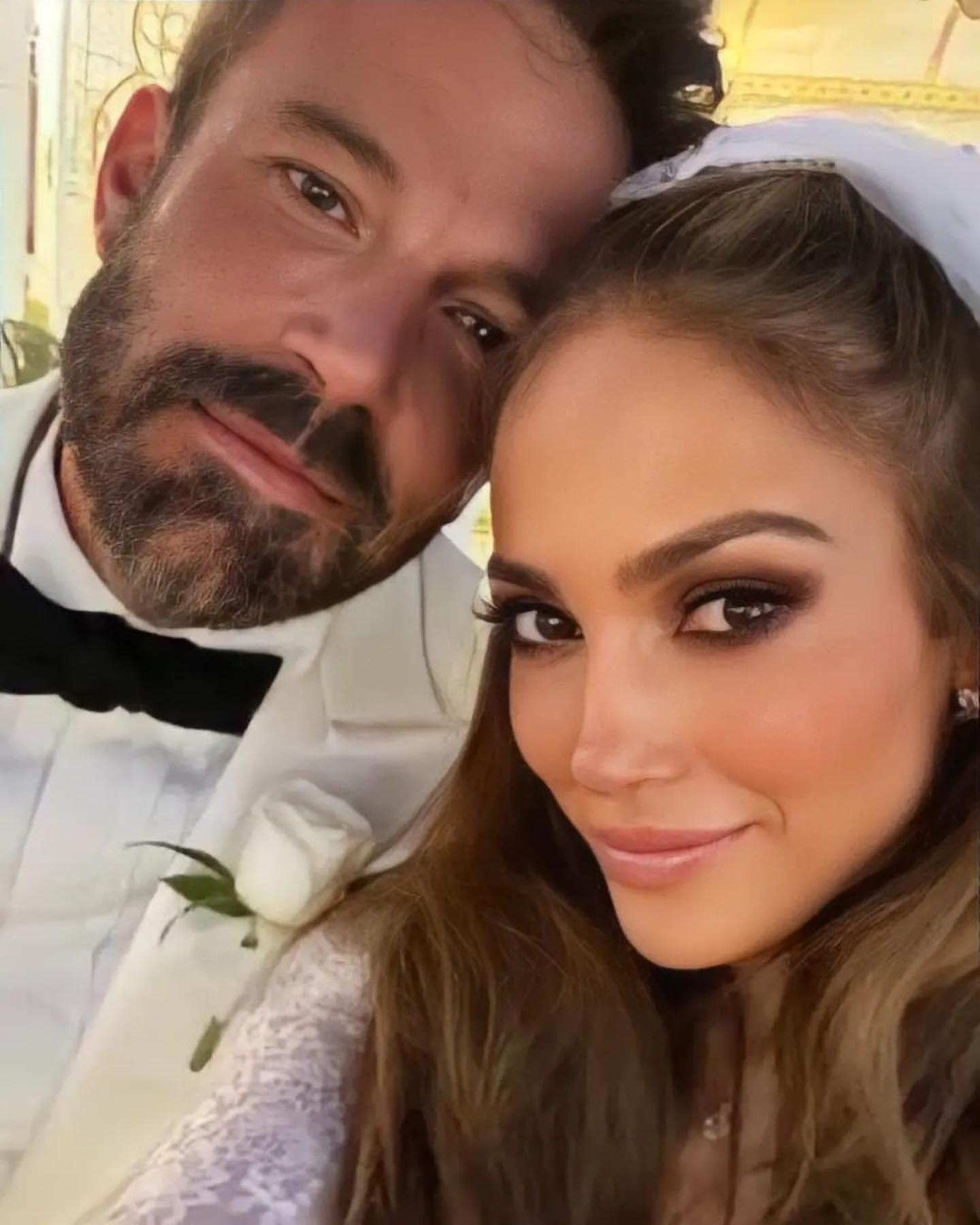 珍妮佛羅培茲 Jennifer Lopez、班艾佛列克離婚還有聯繫!外媒曝兩人真實關係!