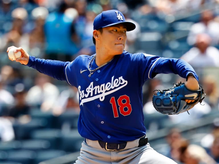 MLB／川普向大谷翔平、山本由伸提問「誰投球更強？」兩人後續反應讓全場笑翻！