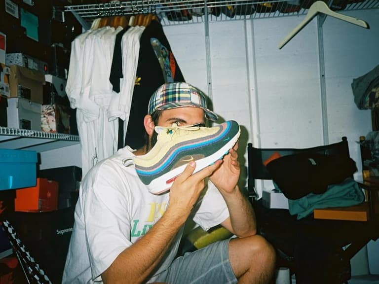 Nike Air Max 1/97 確定重磅復刻回歸！Sean Wotherspoon 最美混血球鞋明年登場！